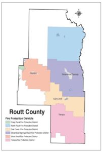 routt-fire-districts